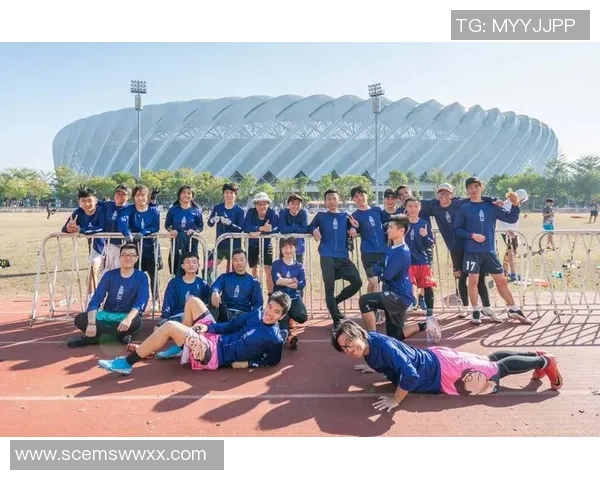 广州飞盘队的节奏与激情探索飞盘运动的魅力与团队精神