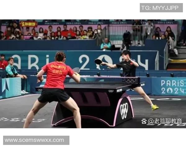 武汉乒乓球队在奥运会中的比赛经验与表现分析与点评