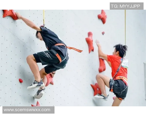 深圳攀岩队与重庆攀岩队技术对比赛后分析与总结 深圳攀岩队与重庆攀岩队技术对比赛后分析与总结