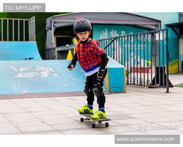 滑板文化的崛起：深入探讨北京滑板队员的个人技能与发展潜力