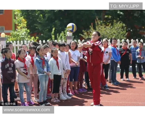 王磊独家分享排球心得与技巧助你提升球技的全面指南