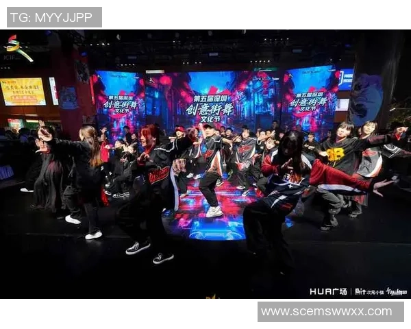 街舞战术揭秘：西安街舞队如何构建高效反击体系与战斗策略