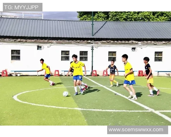 科学足球技术训练方法的创新与实践探索