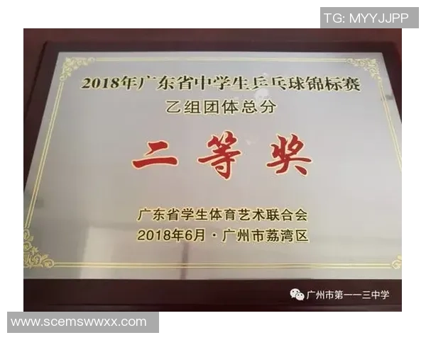 广州乒乓球队个人能力分析及其对比赛成绩的影响研究