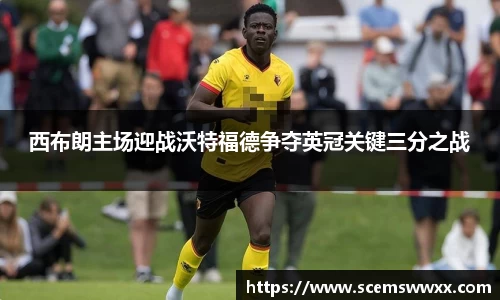 西布朗主场迎战沃特福德争夺英冠关键三分之战